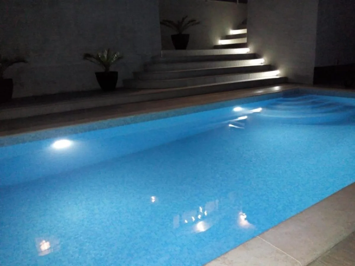 Villa Suzy-Apartments Suzana Lovran Lejlighed