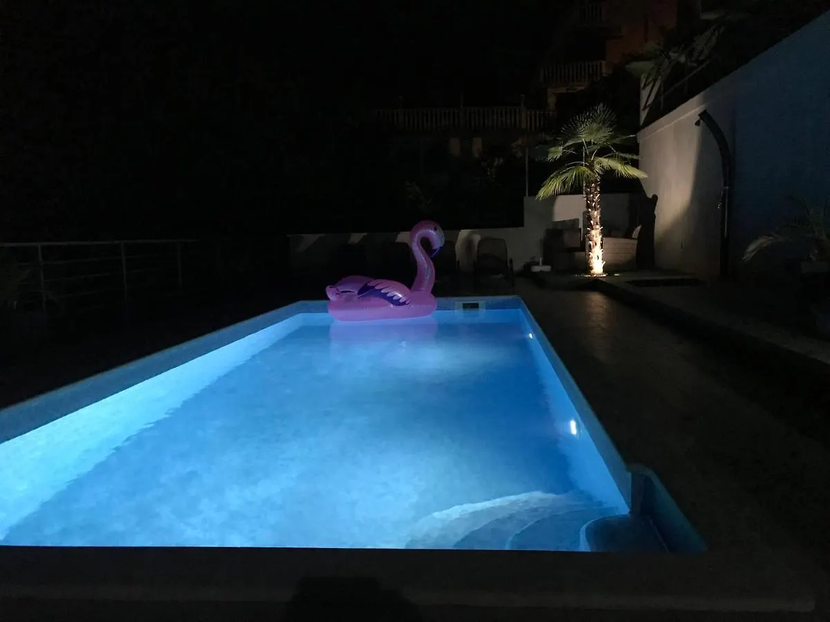 Lejlighed Villa Suzy-Apartments Suzana Lovran
