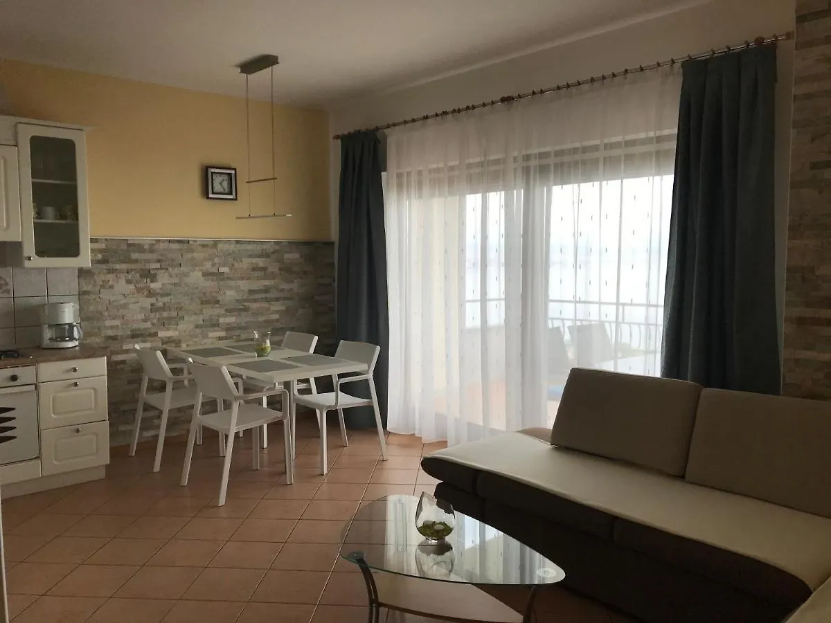 Lejlighed Villa Suzy-Apartments Suzana Lovran Kroatien