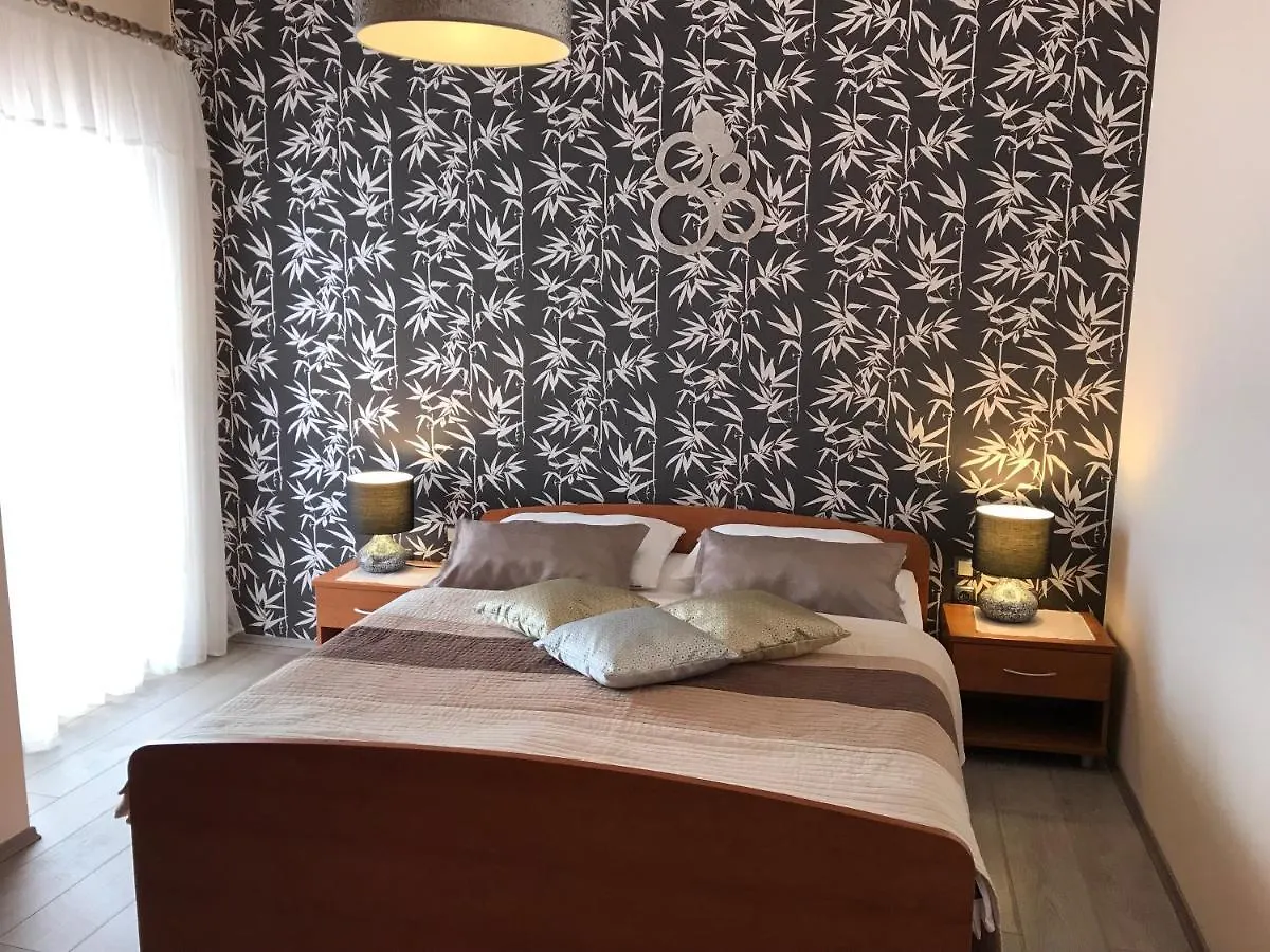 Villa Suzy-Apartments Suzana Lovran 0*,  Kroatien