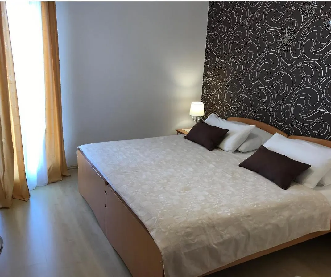 Lejlighed Villa Suzy-Apartments Suzana Lovran