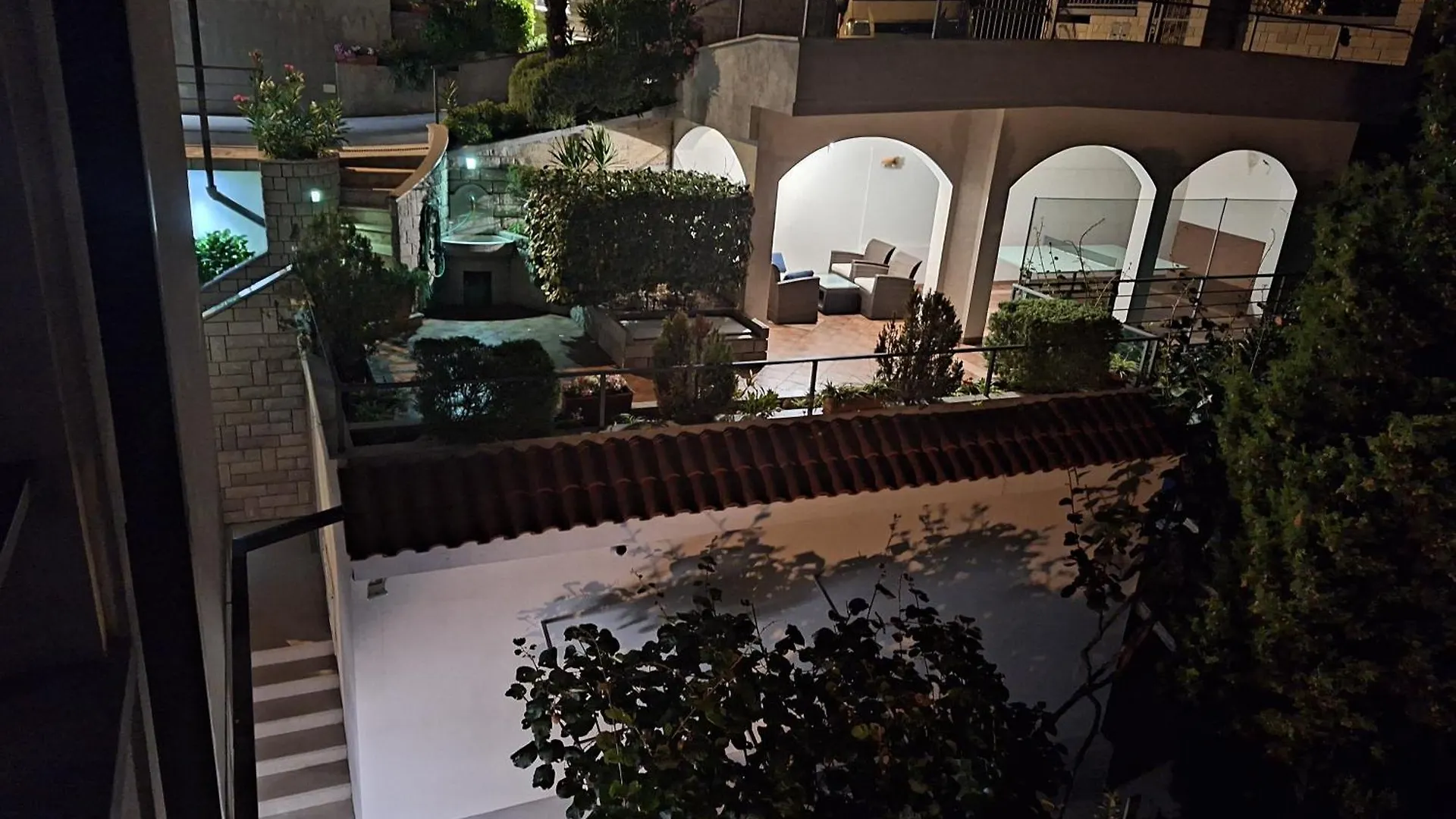 Villa Suzy-Apartments Suzana Lovran Lejlighed