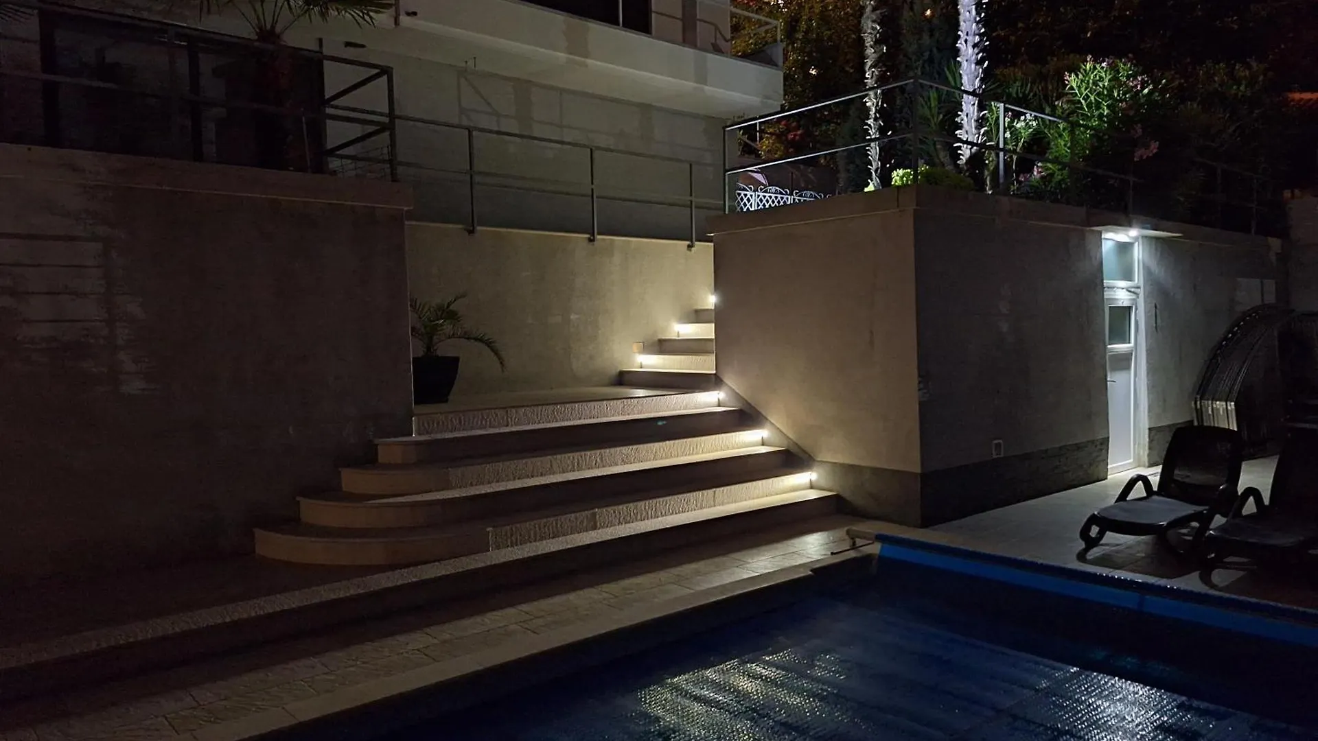 Villa Suzy-Apartments Suzana Lovran