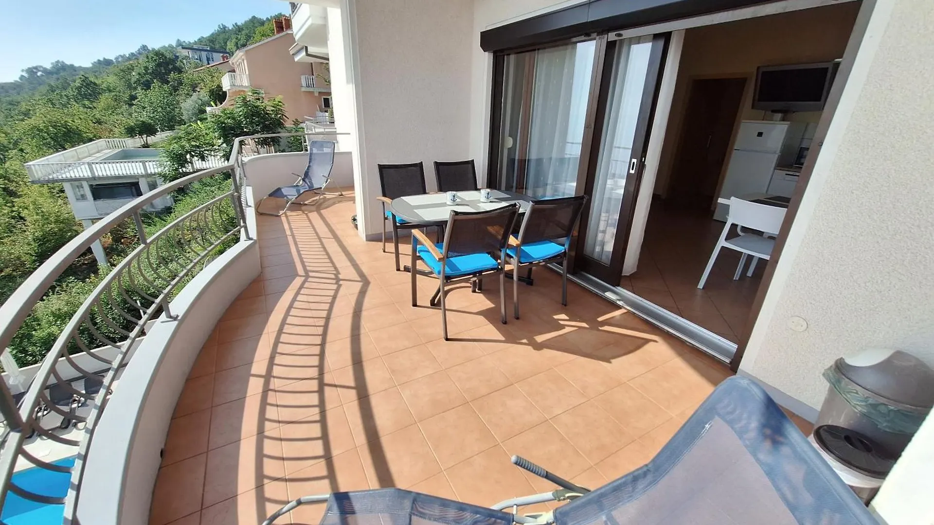 Lejlighed Villa Suzy-Apartments Suzana Lovran
