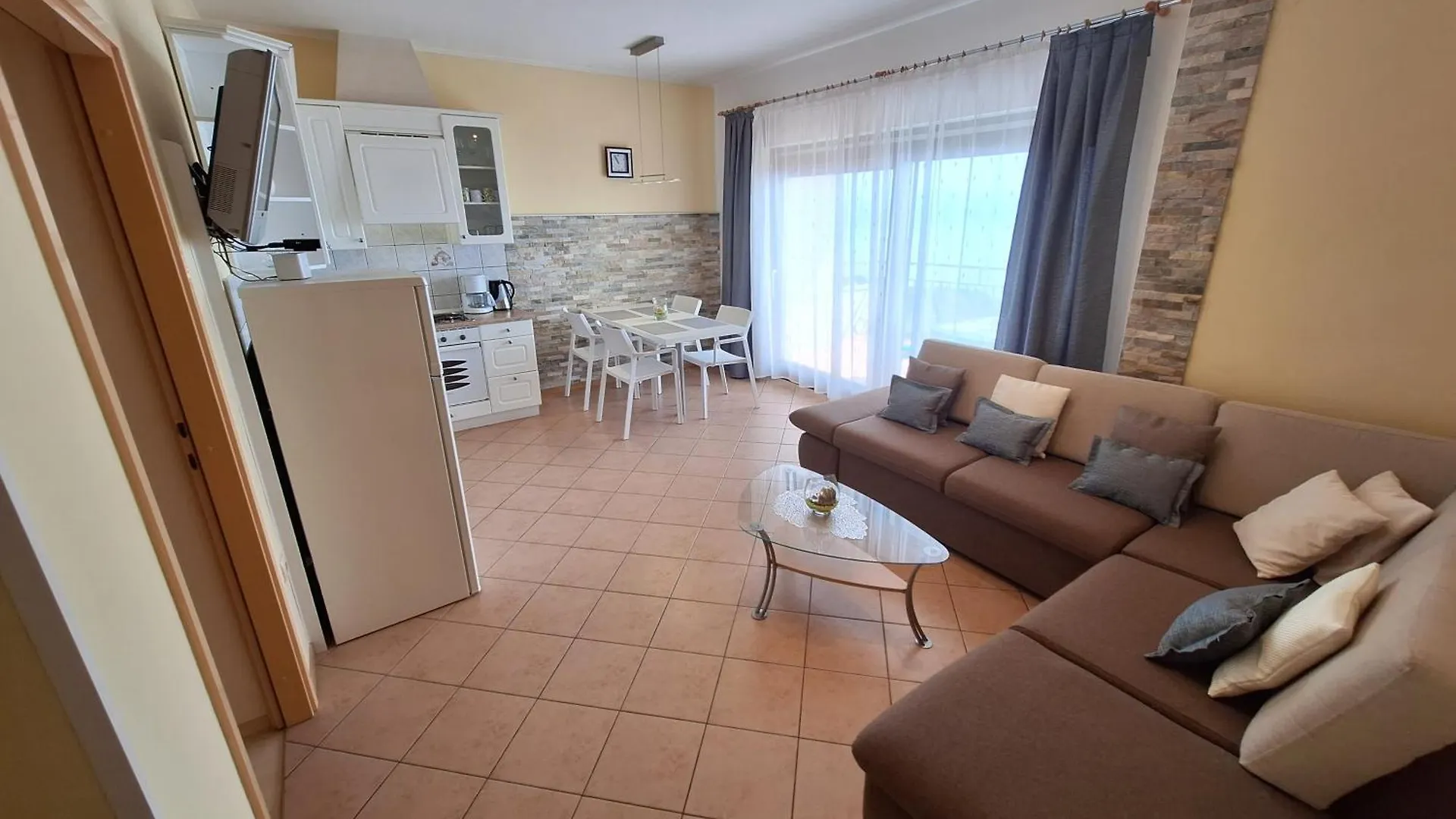 Villa Suzy-Apartments Suzana Lovran 0*,