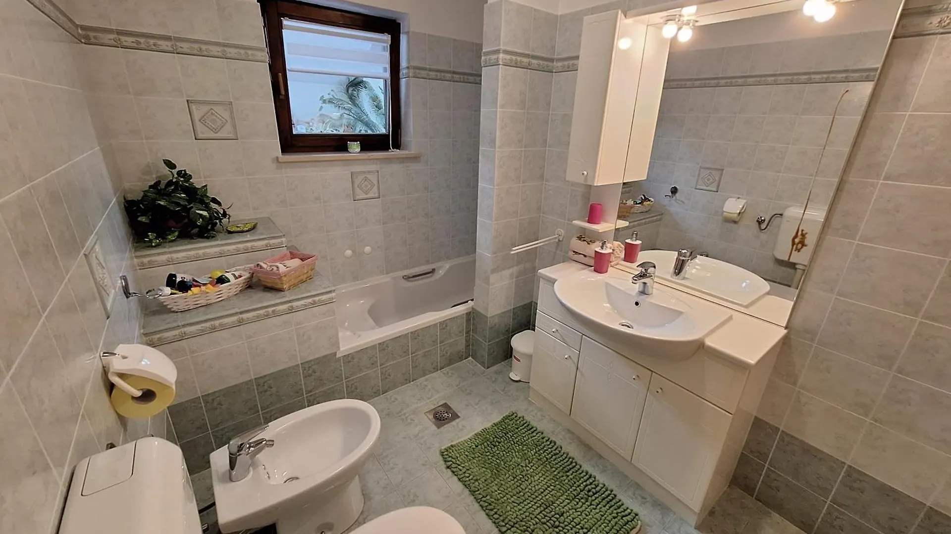 Lejlighed Villa Suzy-Apartments Suzana Lovran Kroatien
