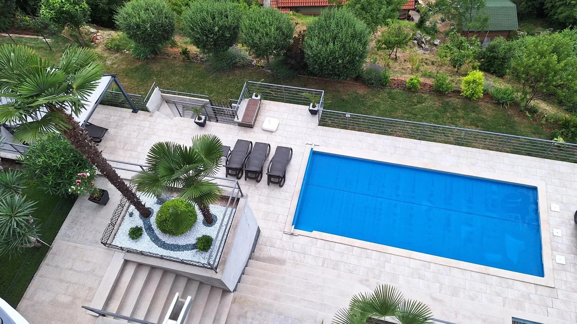 Villa Suzy-Apartments Suzana Lovran 0*,  Kroatien