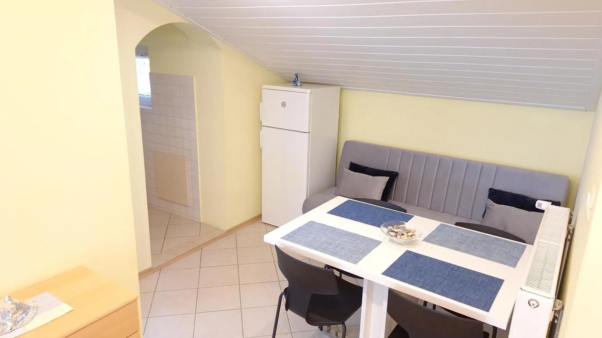 Lejlighed Villa Suzy-Apartments Suzana Lovran Kroatien