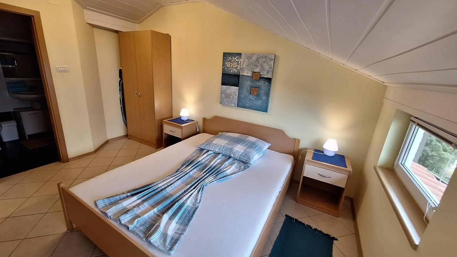 Villa Suzy-Apartments Suzana Lovran