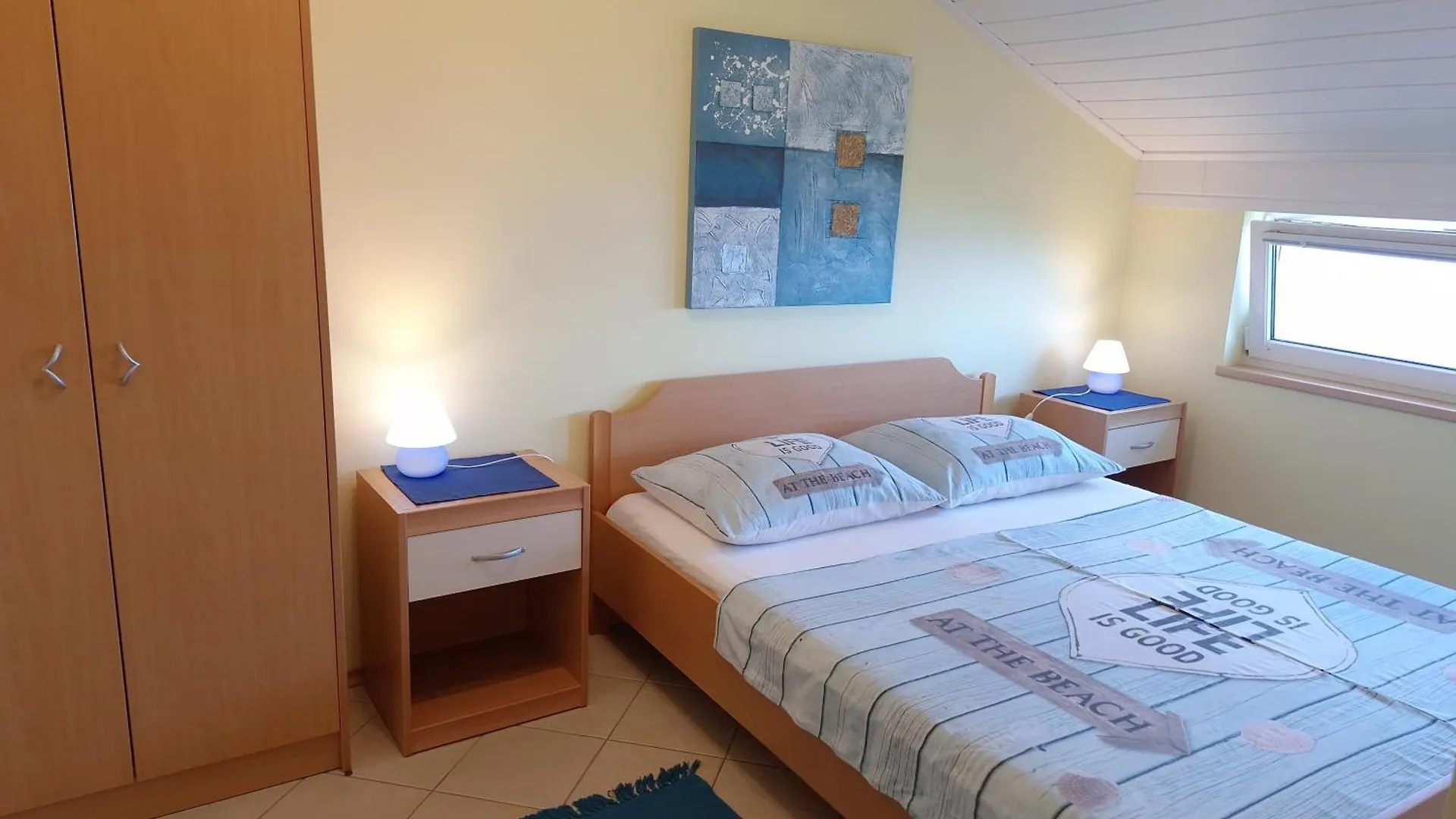 Lejlighed Villa Suzy-Apartments Suzana Lovran