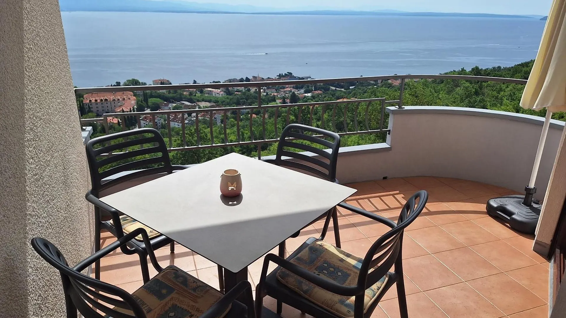 Villa Suzy-Apartments Suzana Lovran 0*,