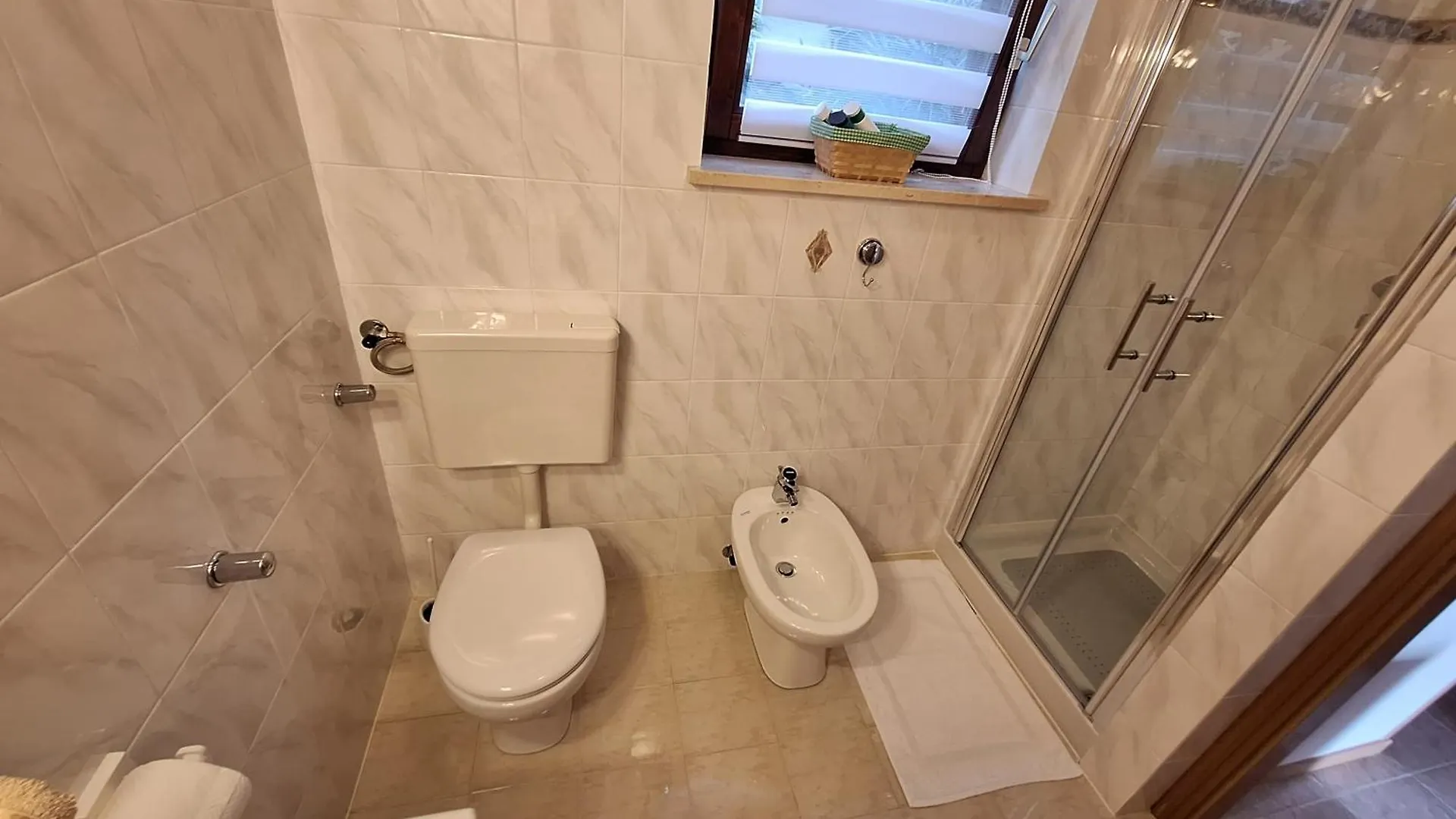 Villa Suzy-Apartments Suzana Lovran 0*,