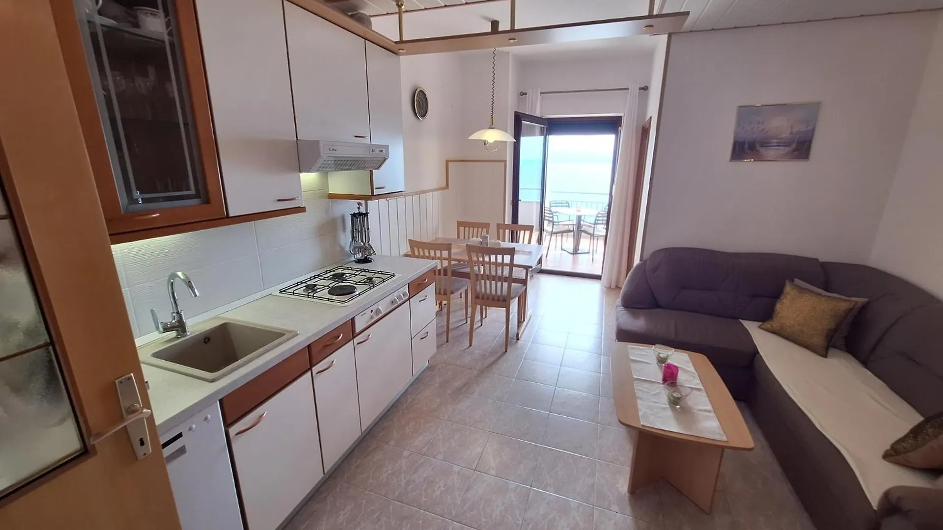 Villa Suzy-Apartments Suzana Lovran 0*,