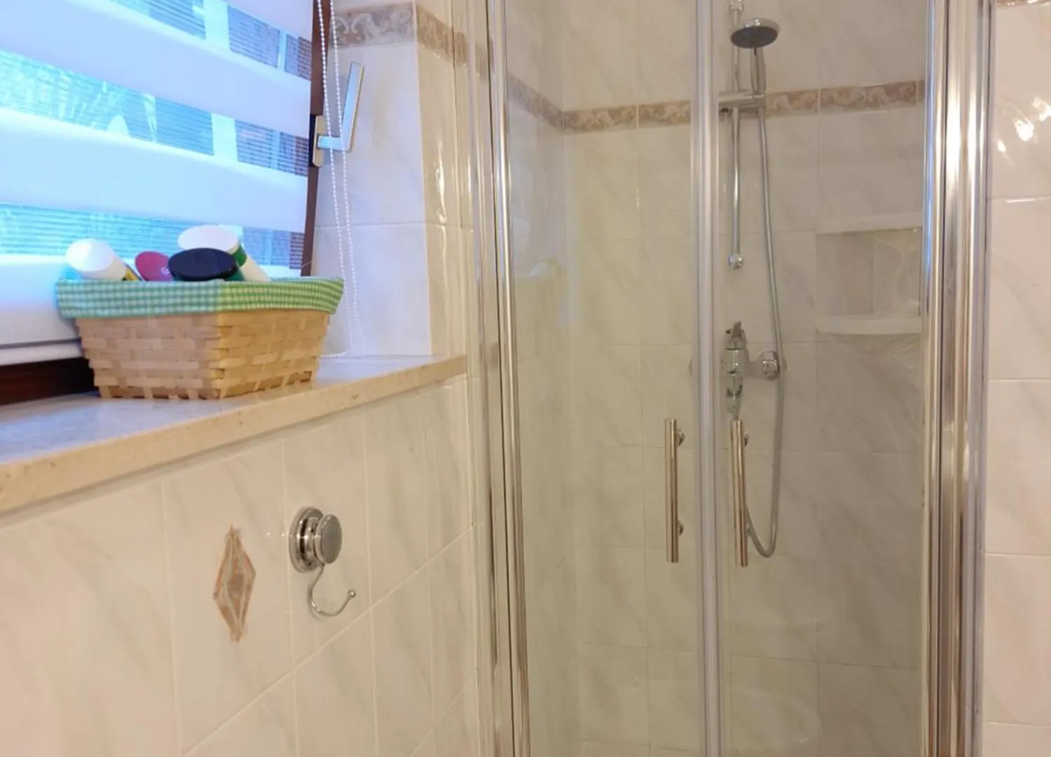 Villa Suzy-Apartments Suzana Lovran Lejlighed