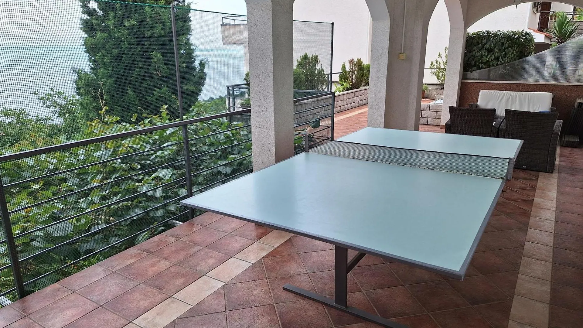 Lejlighed Villa Suzy-Apartments Suzana Lovran