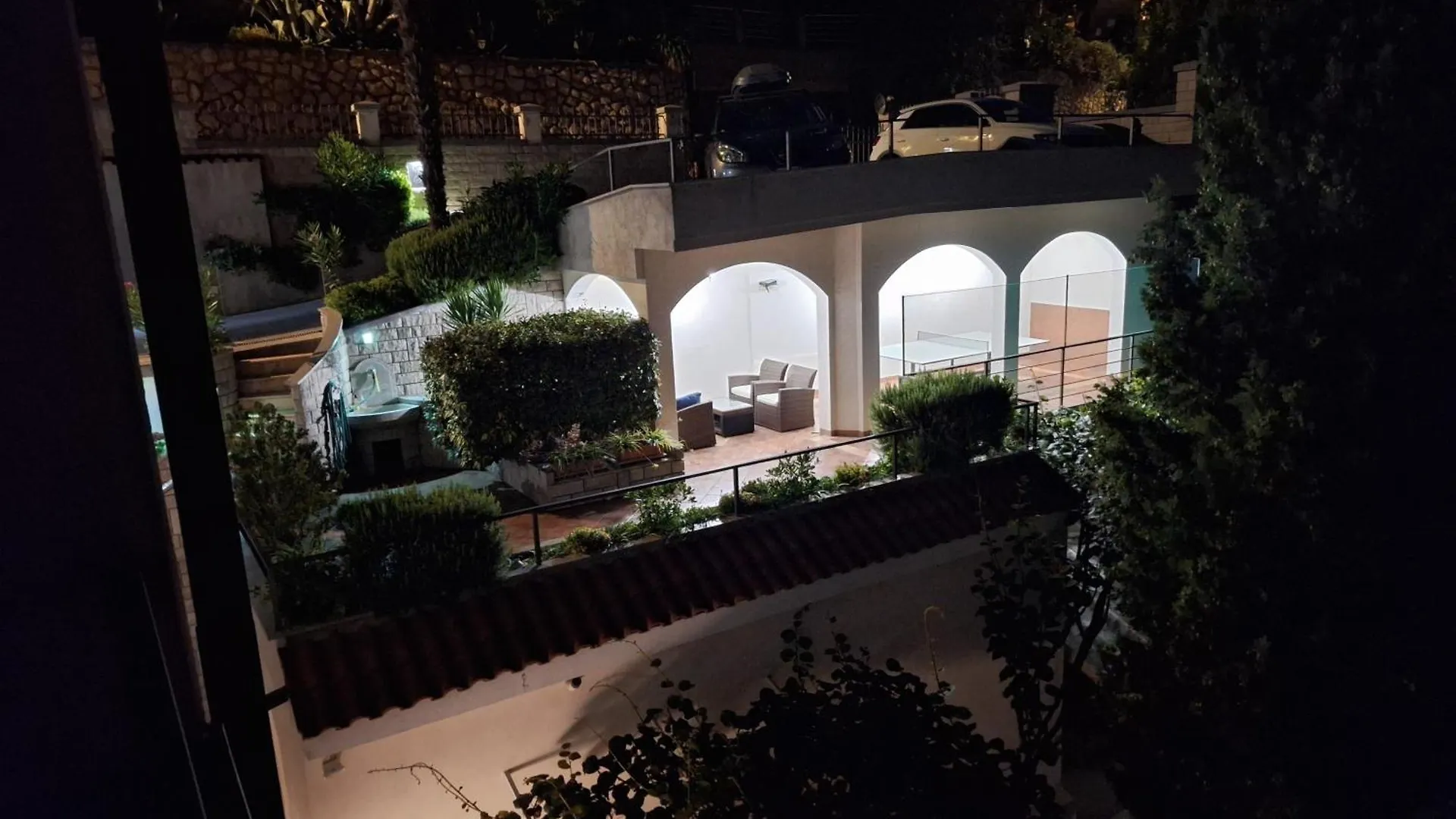 Lejlighed Villa Suzy-Apartments Suzana Lovran