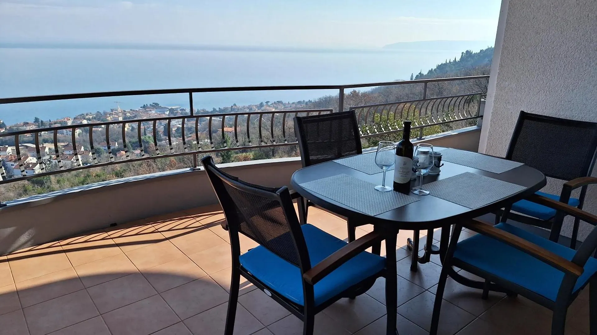 Lejlighed Villa Suzy-Apartments Suzana Lovran