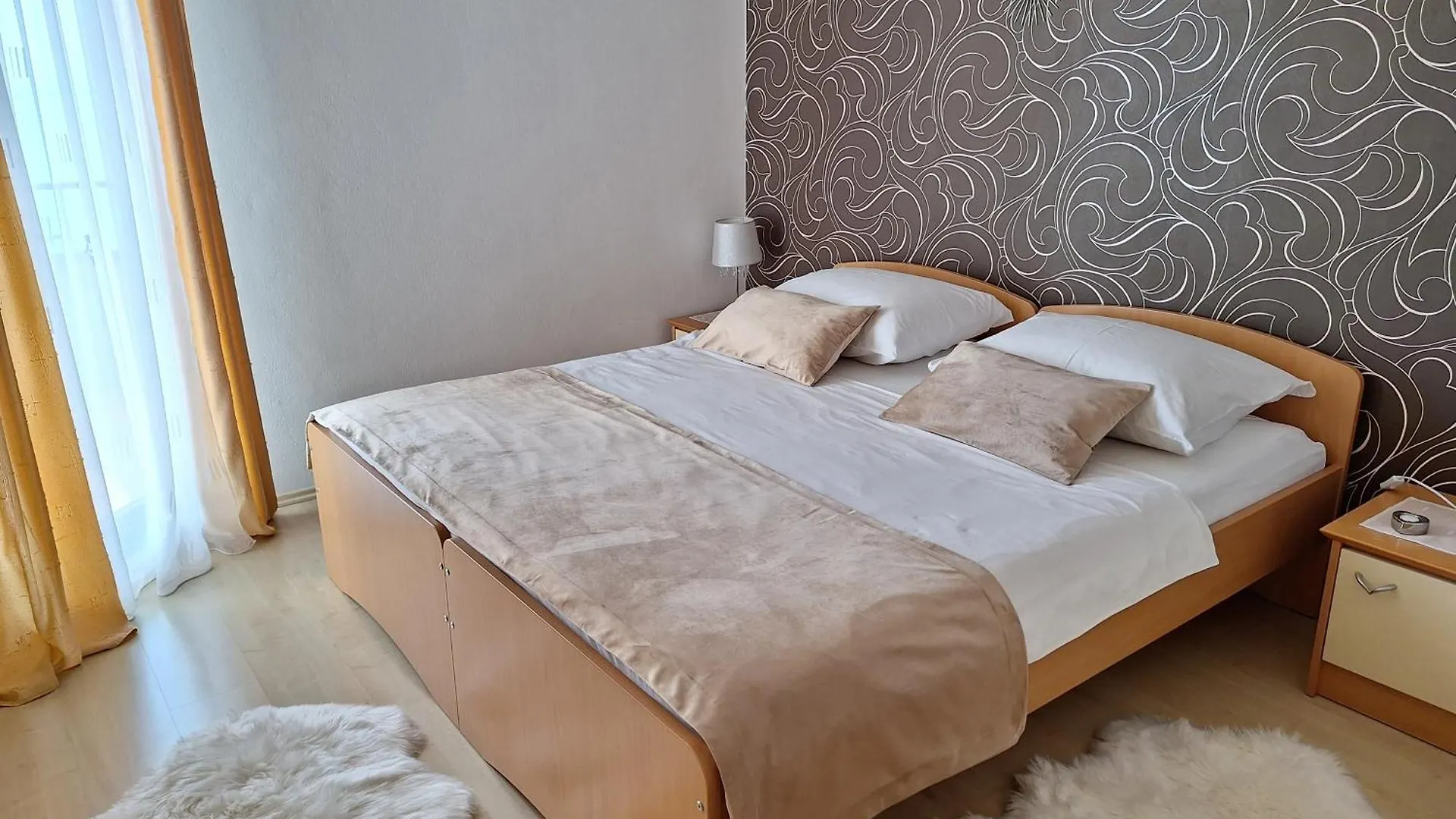 Villa Suzy-Apartments Suzana Lovran Kroatien