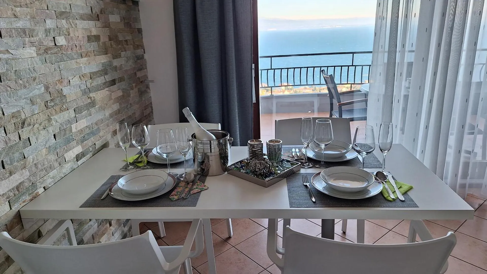 Lejlighed Villa Suzy-Apartments Suzana Lovran