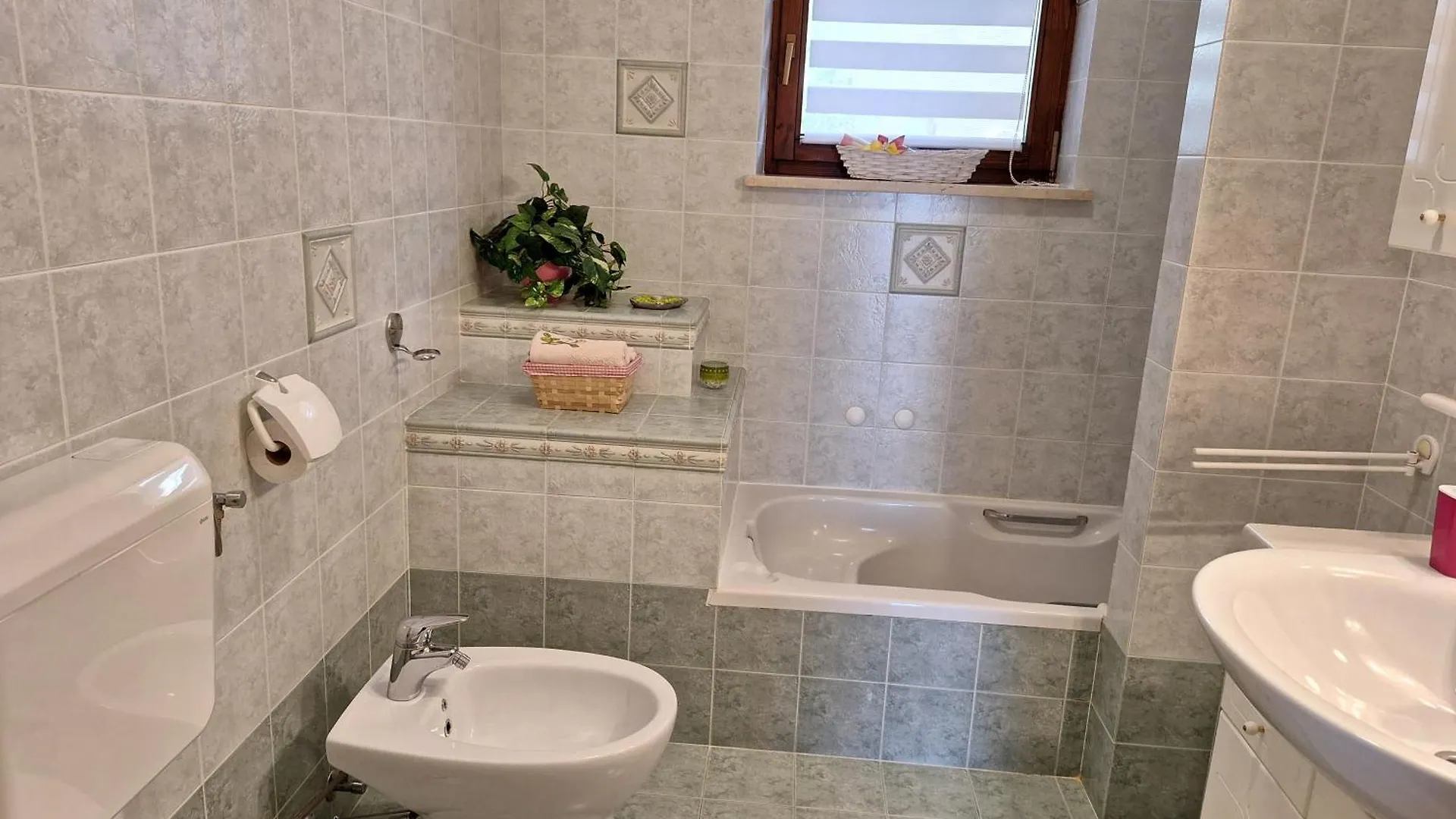 Villa Suzy-Apartments Suzana Lovran 0*,  Croatia