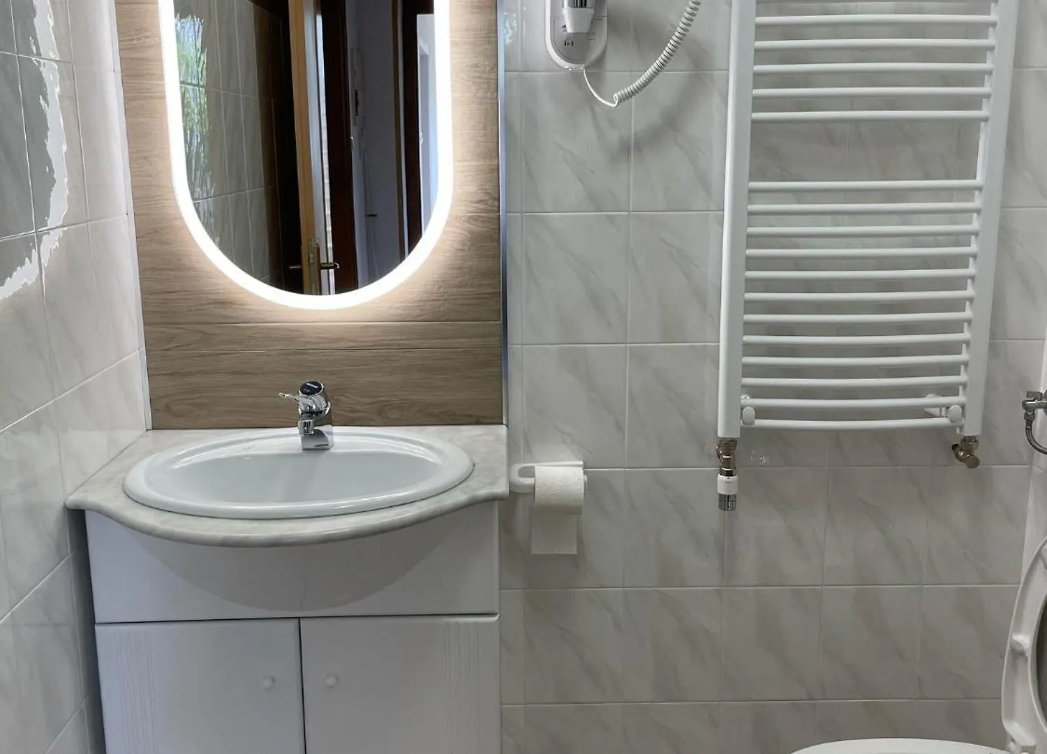 Villa Suzy-Apartments Suzana Lovran Lejlighed