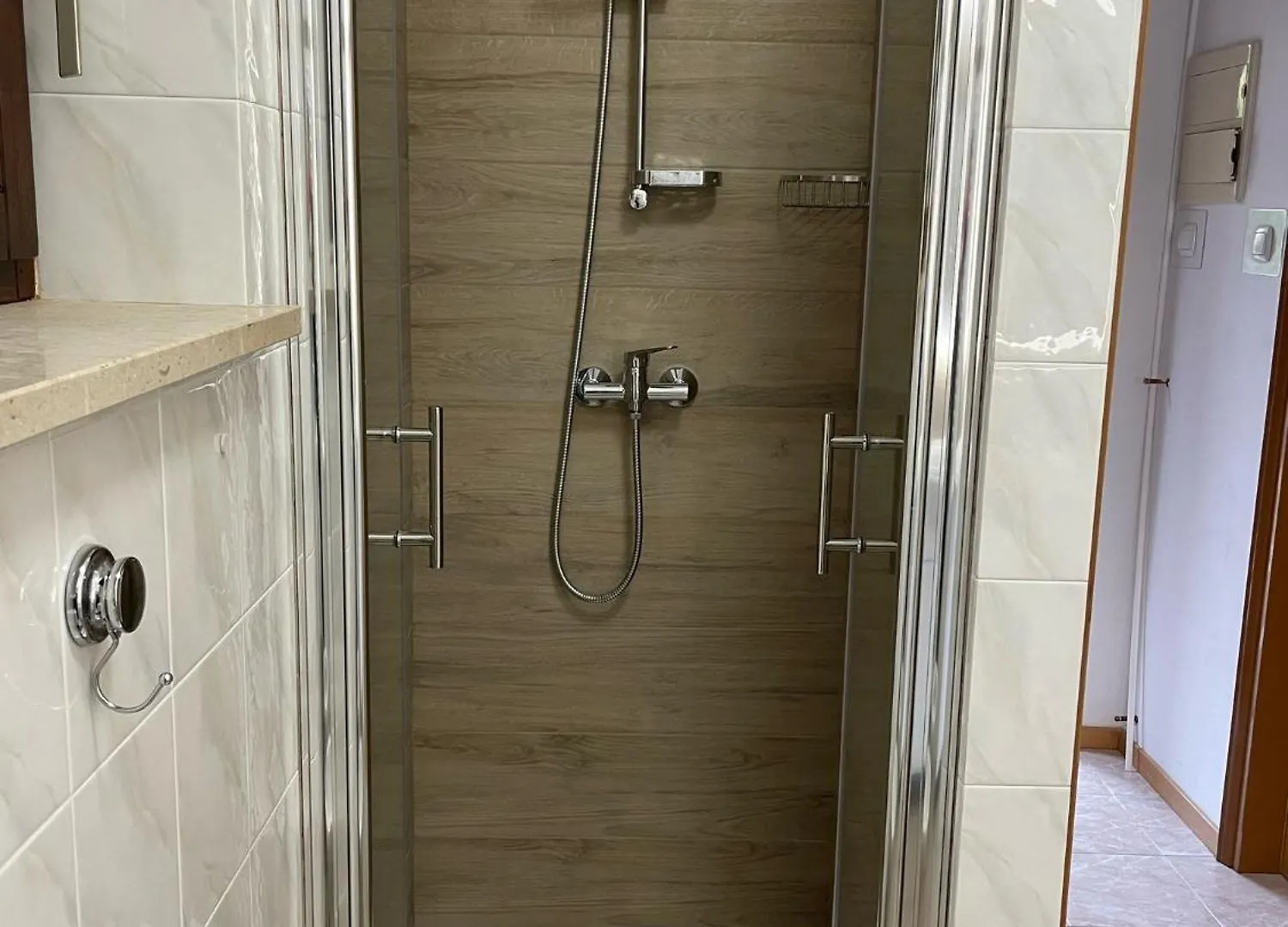 Apartment Villa Suzy-Apartments Suzana Lovran Croatia