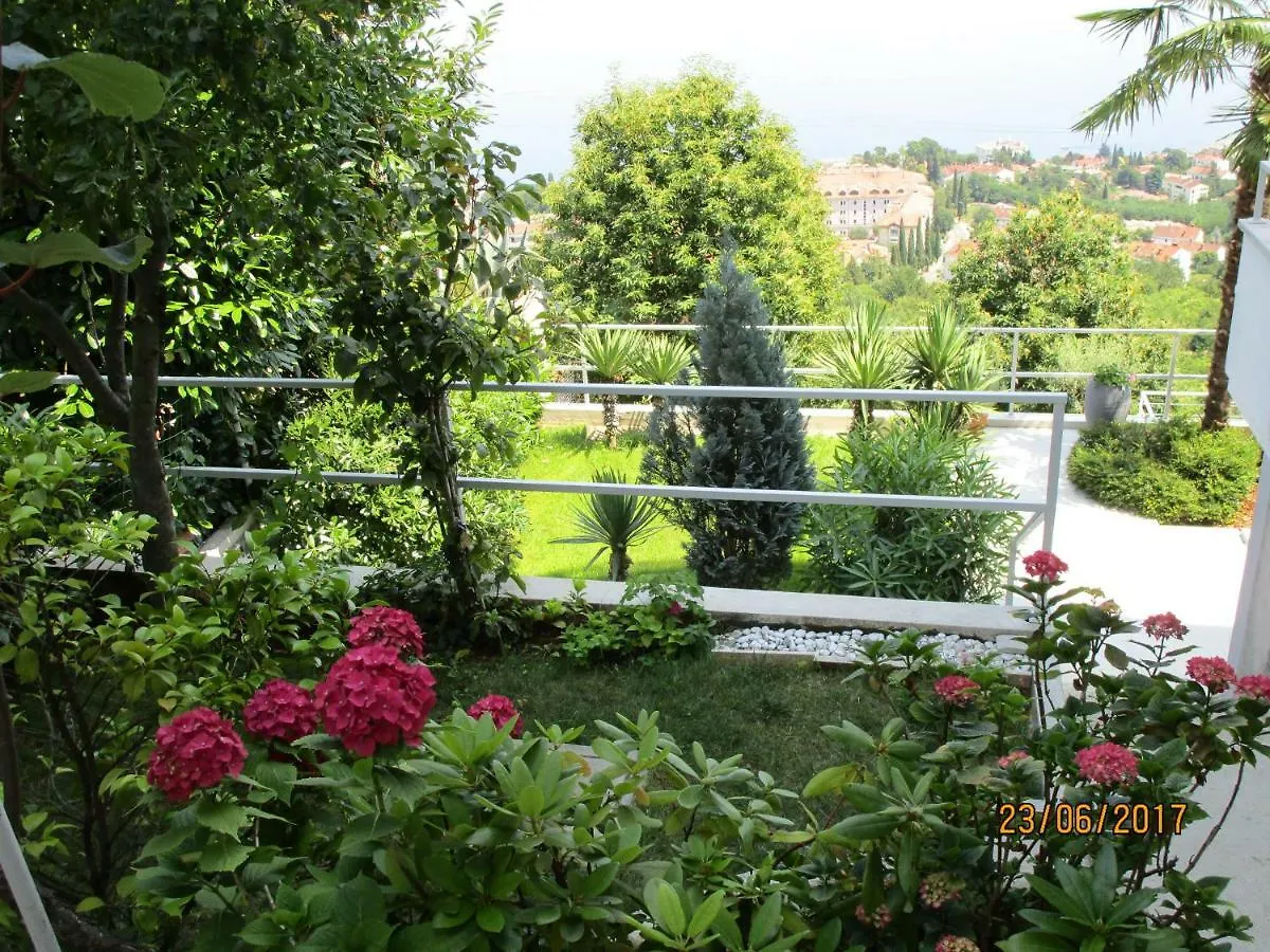 Lejlighed Villa Suzy-Apartments Suzana Lovran