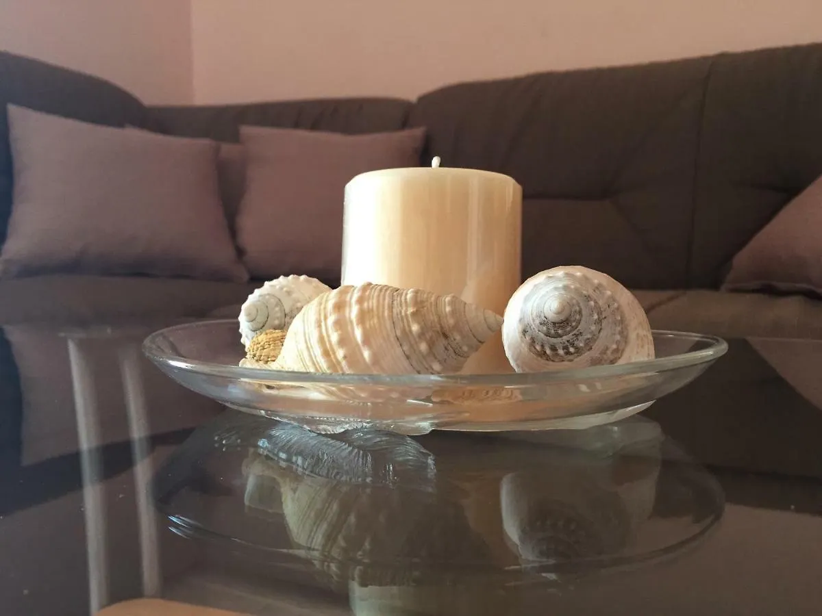 Lejlighed Villa Suzy-Apartments Suzana Lovran