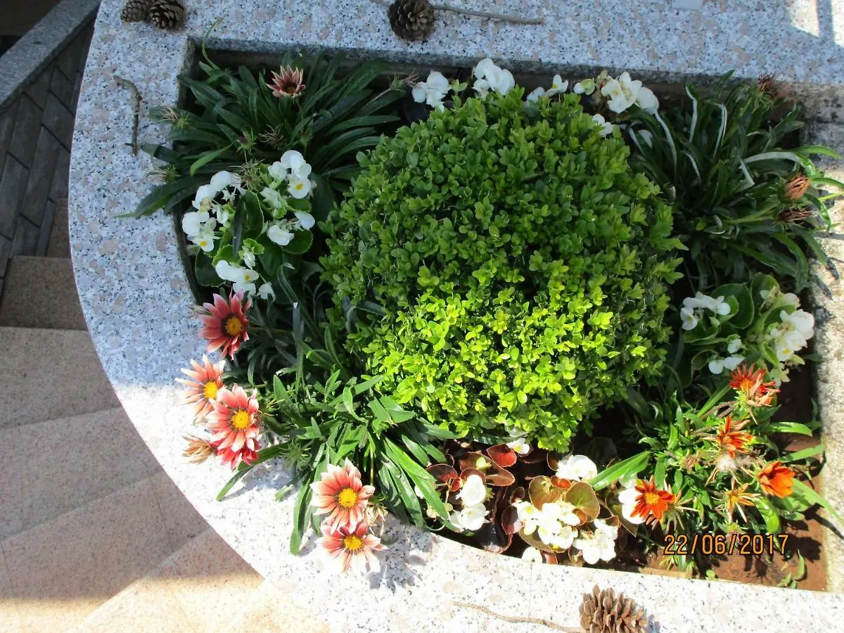 Villa Suzy-Apartments Suzana Lovran 0*,