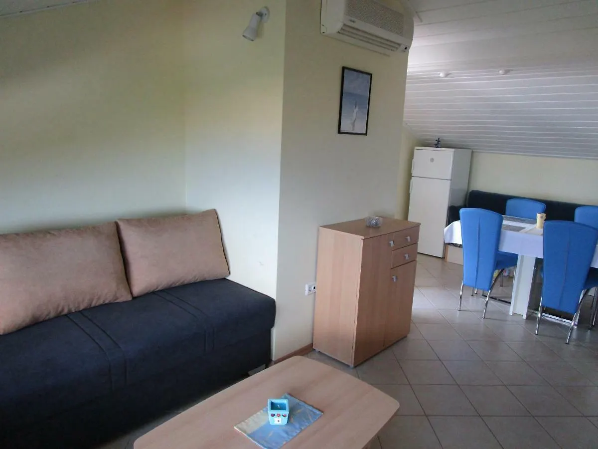 Lejlighed Villa Suzy-Apartments Suzana Lovran