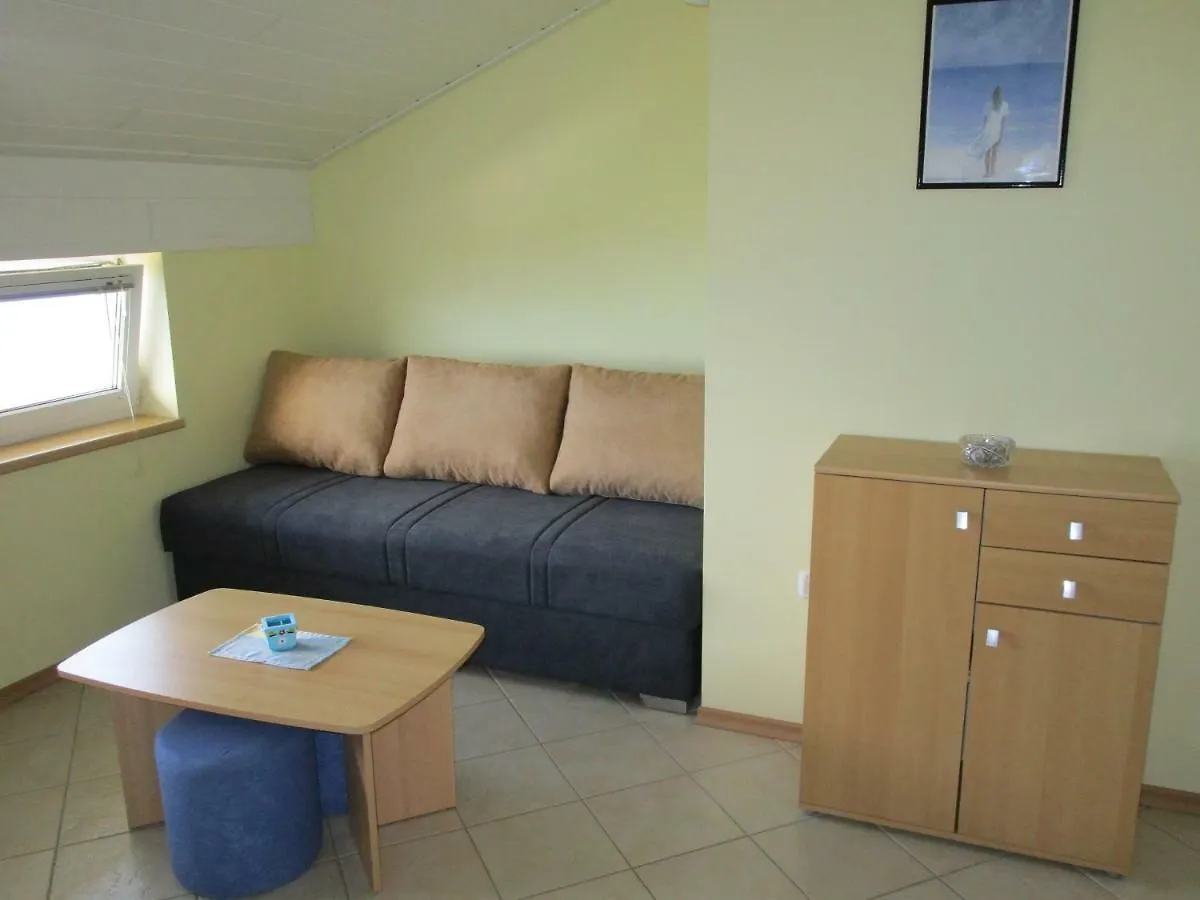 Villa Suzy-Apartments Suzana Lovran Lejlighed