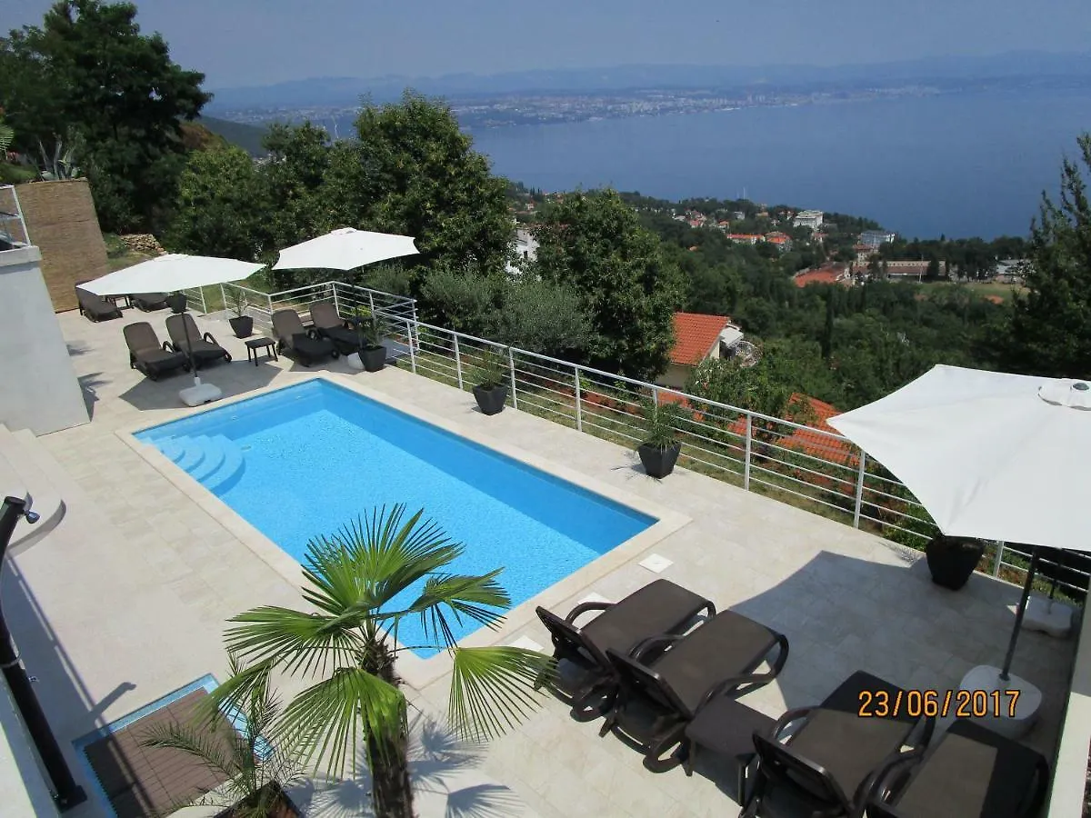 Lejlighed Villa Suzy-Apartments Suzana Lovran