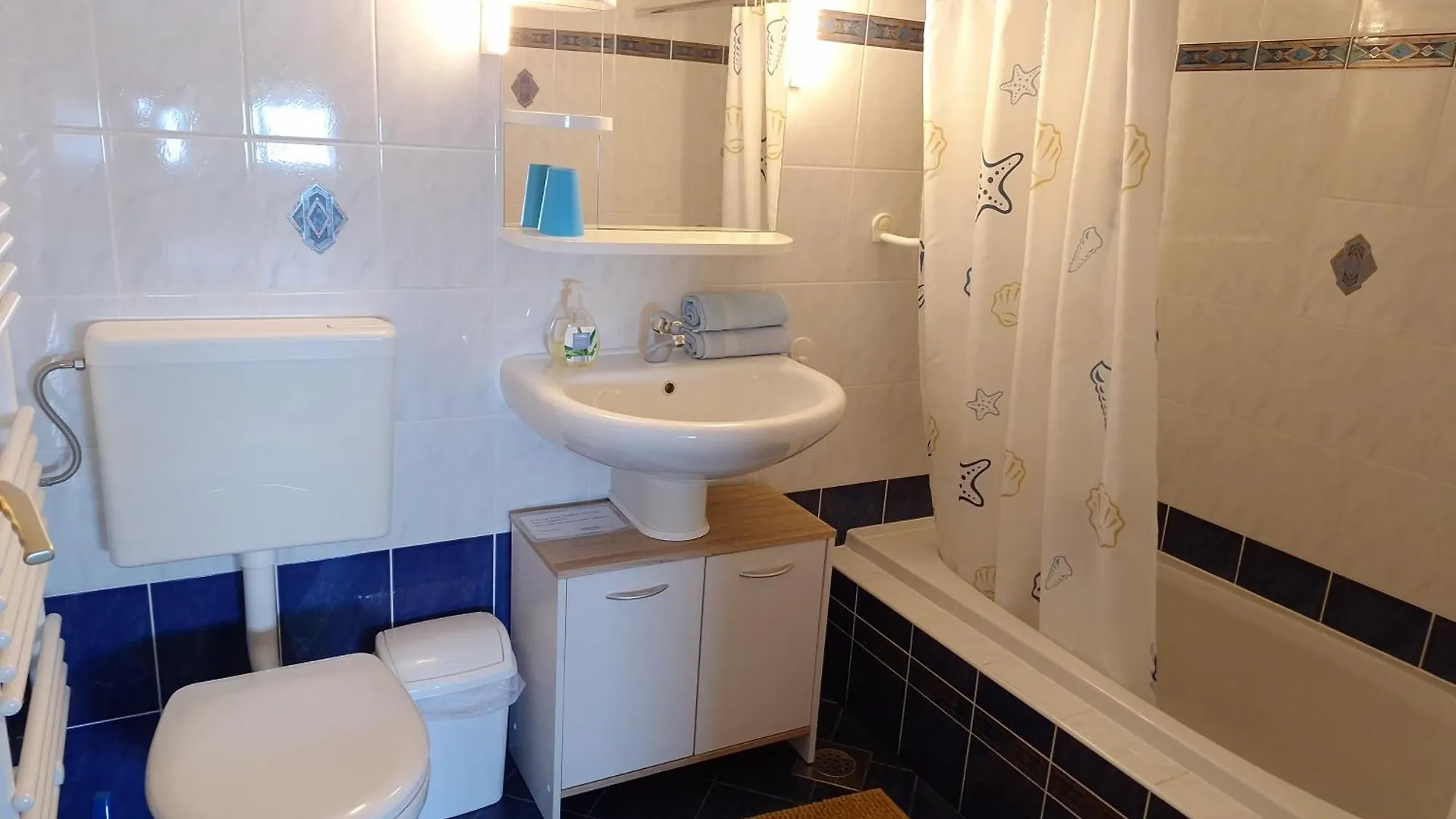 Villa Suzy-Apartments Suzana Lovran