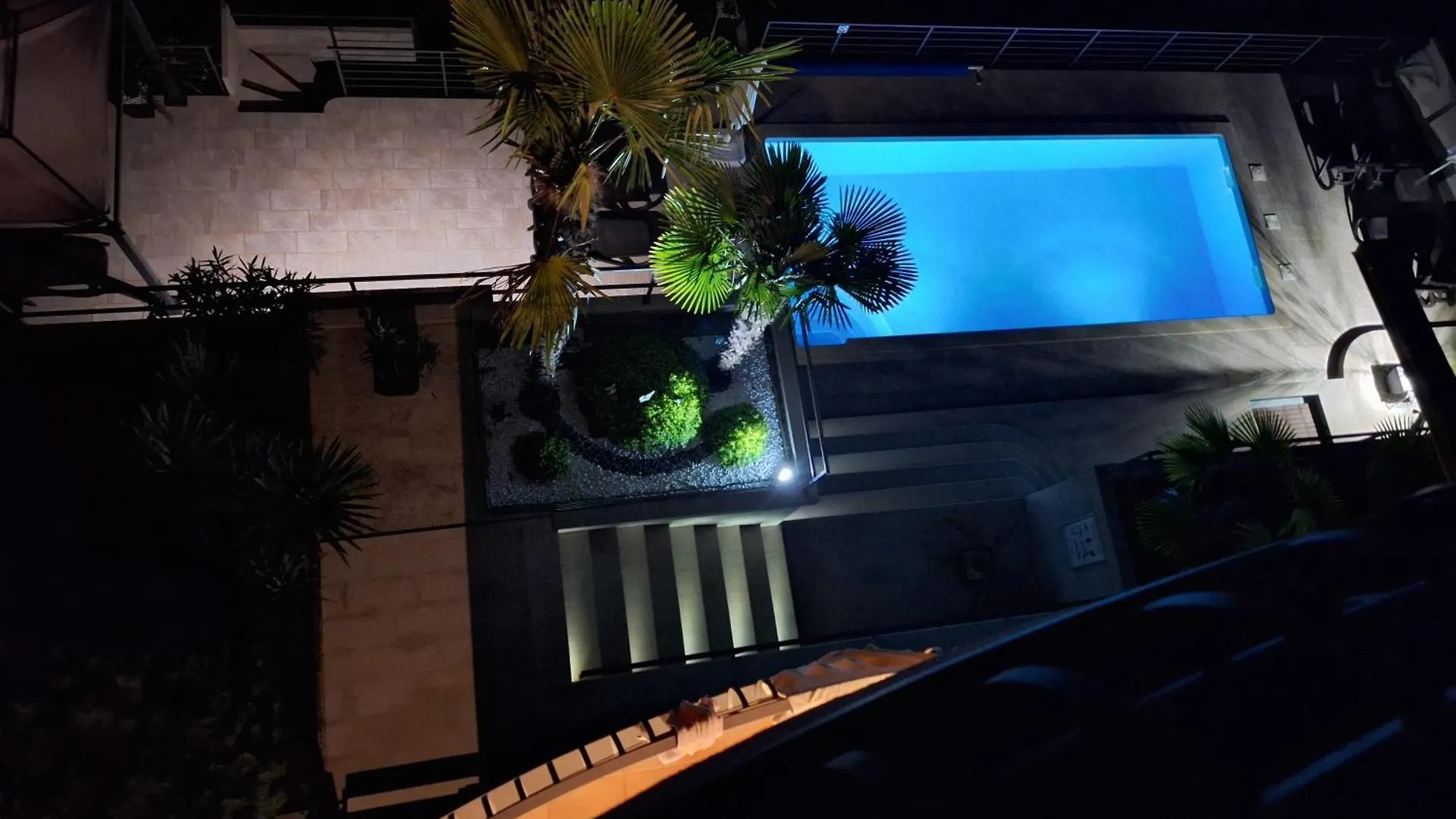 Villa Suzy-Apartments Suzana Lovran 0*,