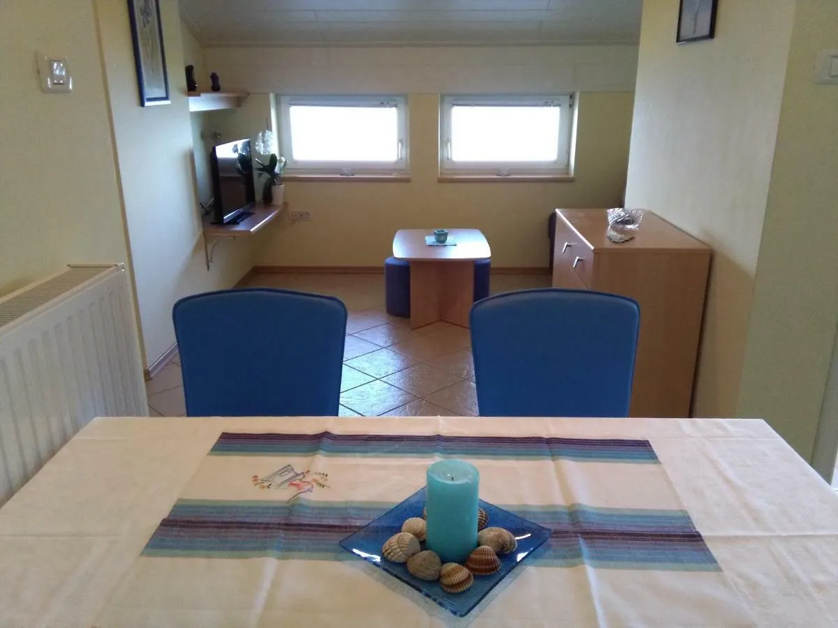 Villa Suzy-Apartments Suzana Lovran Croatia
